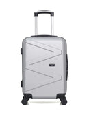 WAVE PARIS - Lot de 2 - Valises Cabine et Vanity AMAZONE