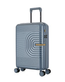 Lot de 2 Valises Rigides Cabine et Cabine XS CELIA