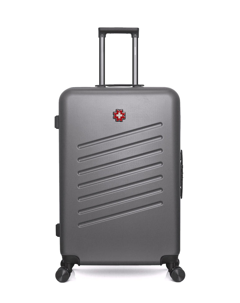 SWISS KOPPER - SET DE 4 ZURICH-M