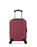 AMERICAN TRAVEL - Valise Petite Cabine XXS BRONX
