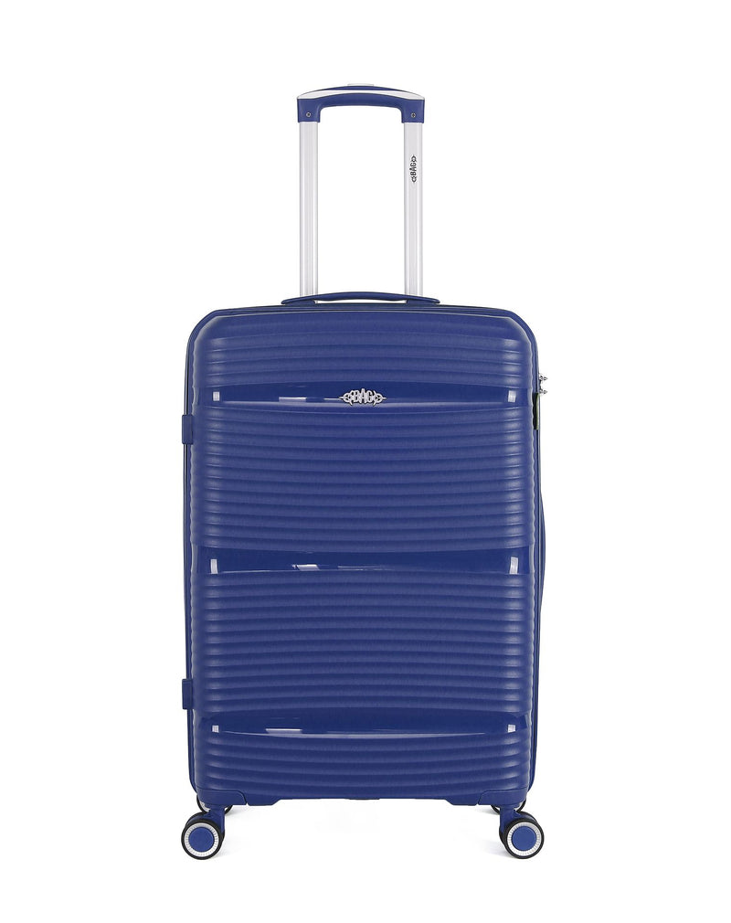 OBAGO  -  Lot de 2  -  Valise weekend et valise cabine CENTAURE