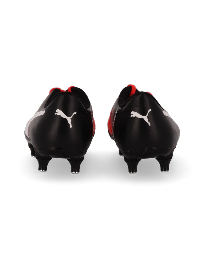 PUMA - CHAUSSURE evoPOWER 4,3 SG JR