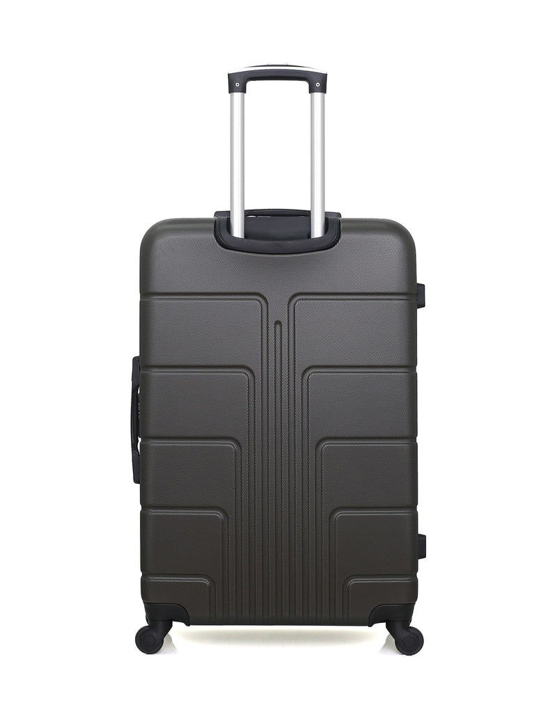 BLUESTAR - LOT DE 2 - Valises grand format et cabine OTTAWA