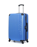 BLUESTAR - Set de 3 Valises BUCAREST