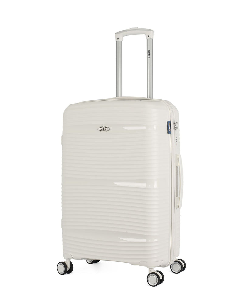 OBAGO  -  Lot de 2  -  Valise weekend et valise cabine CENTAURE