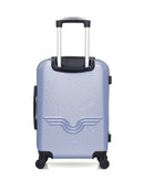 AMERICAN TRAVEL - Valise Cabine QUEENS