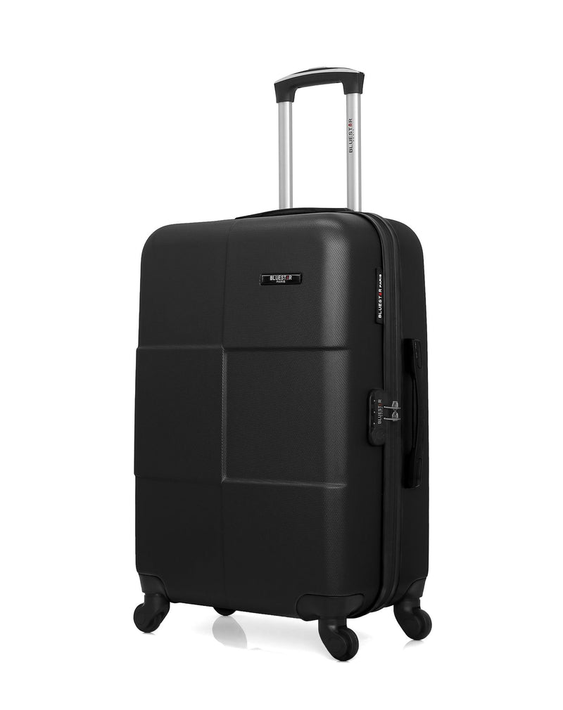 BLUESTAR - LOT DE 2 - Valises weekend et cabine XXS MIAMI