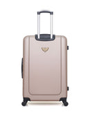 LPB LUGGAGE - Set de 4 Valises HAMBOURG-C