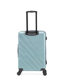 Valise Grand Format Rigide YELLOWSTONE