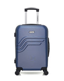 AMERICAN TRAVEL - Valise Cabine QUEENS