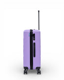 Lot de 2 Valises Rigides Taille Moyenne et Cabine YELLOWSTONE