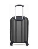 LPB LUGGAGE - VALISE XS AMELIE-E
