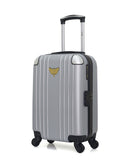 LPB LUGGAGE - VALISE XS AMELIE-E