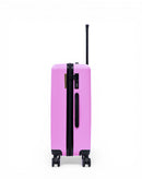 Lot de 2 Valises Rigides Grand Format et Taille Moyenne SERENA