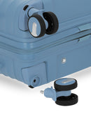 OBAGO - LOT DE 2 - Valises cabine et grand vanity VELA