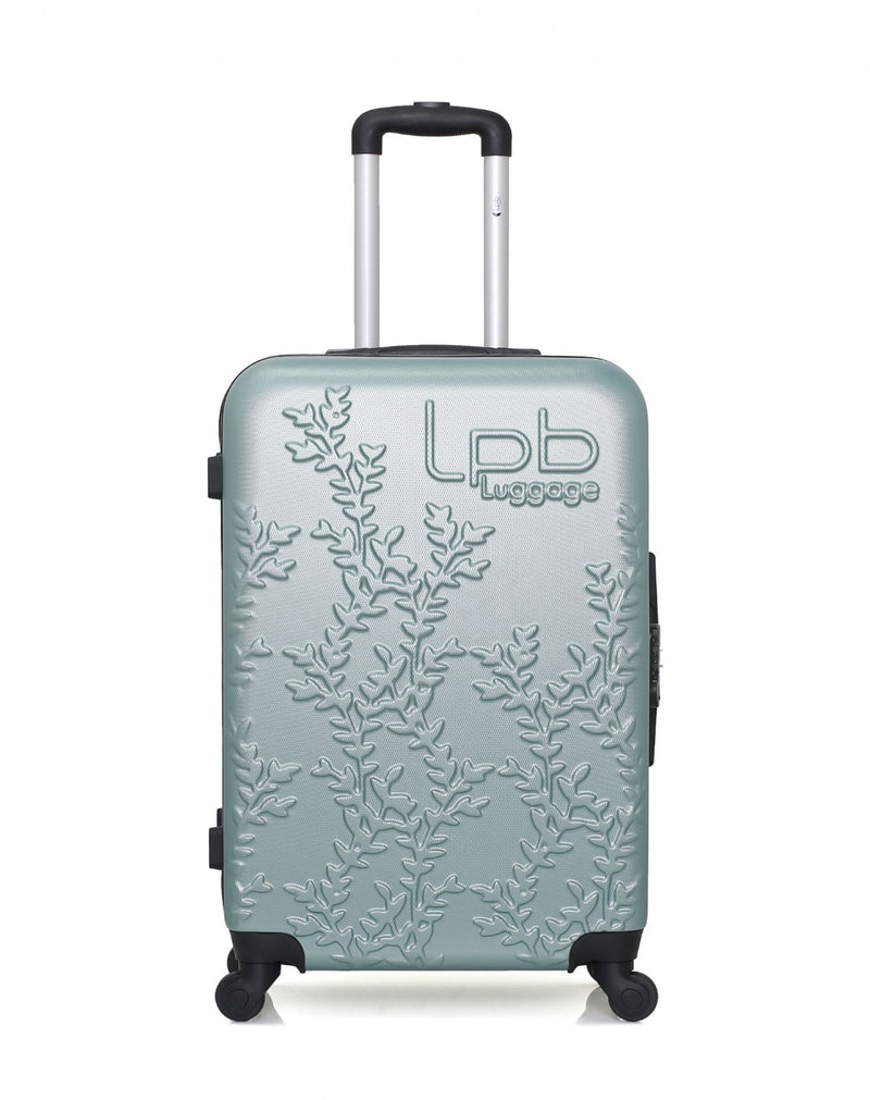 LPB LUGGAGE  -  Lot de 3  -  Valise weekend , valise cabine et valise cabine XXS NAIS