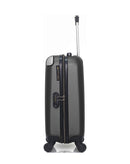 LPB LUGGAGE - VALISE XS AMELIE-E