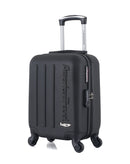 AMERICAN TRAVEL - Valise Petite Cabine XXS BRONX