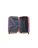 GERARD PASQUIER - Valise Grand Format CAMELIA