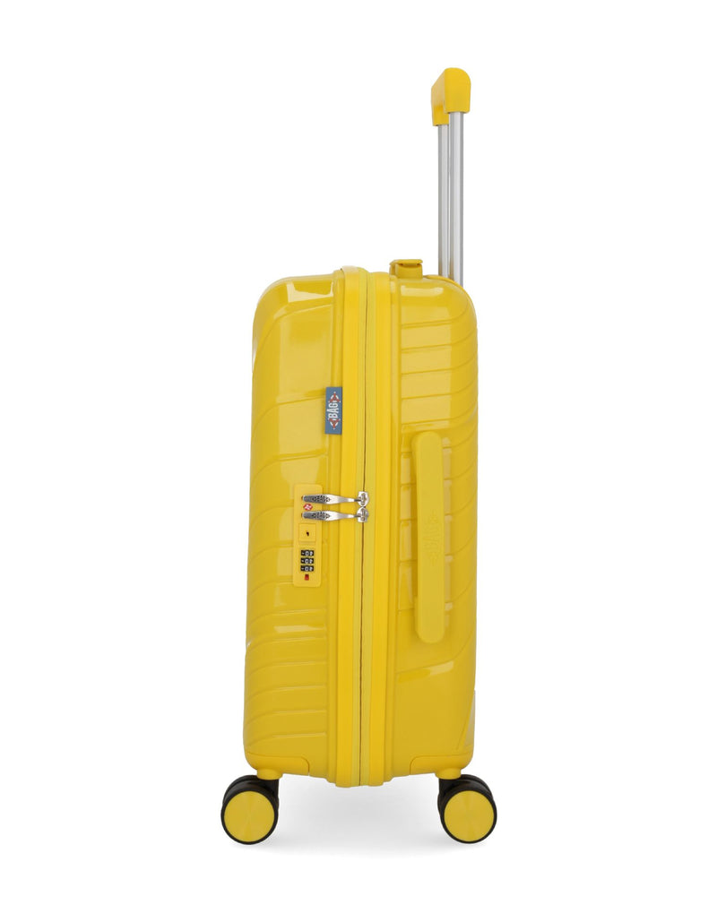 OBAGO - LOT DE 2 - Valises cabine et cabine XS LYRA