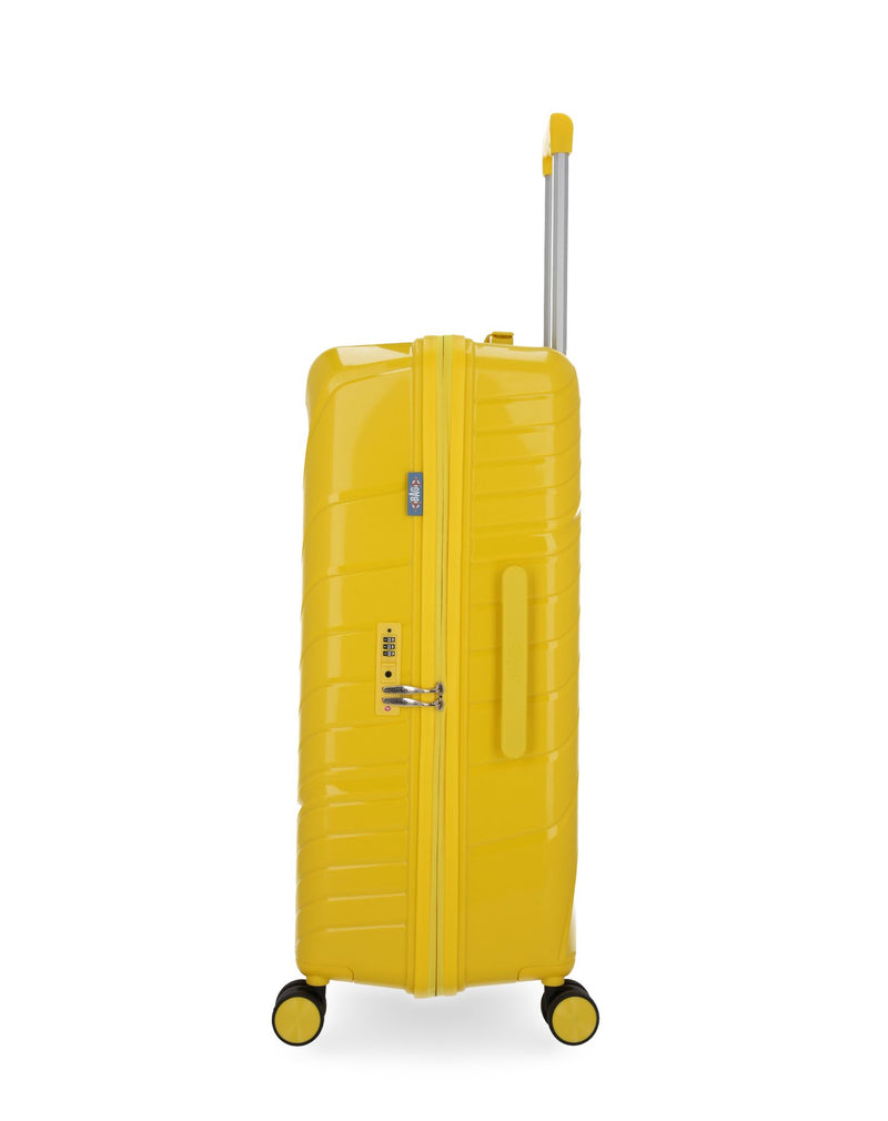 OBAGO - LOT DE 3 - Valises grand format, weekend et cabine LYRA