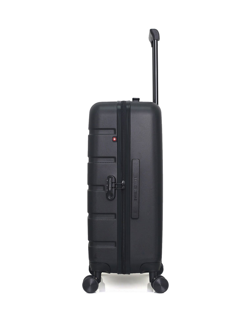 SWISS KOPPER - LOT DE 2 - Valises weekend et cabine AIGLE
