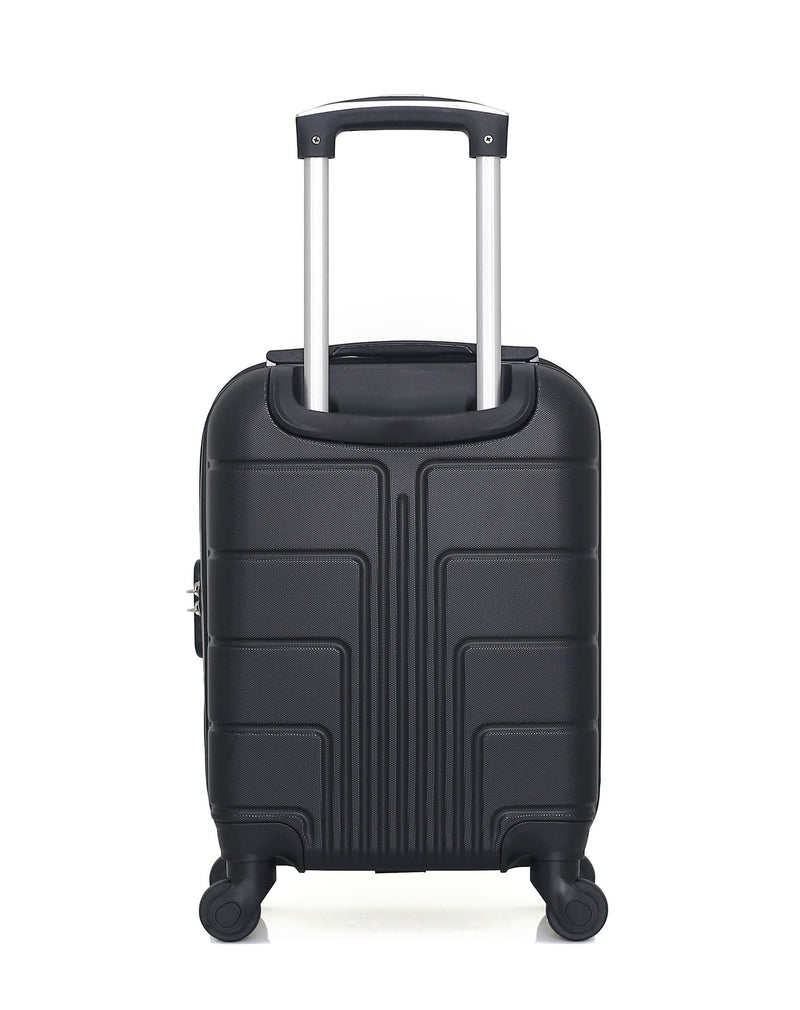 BLUESTAR - Valise Cabine XXS OTTAWA 46 cm 4 Roues