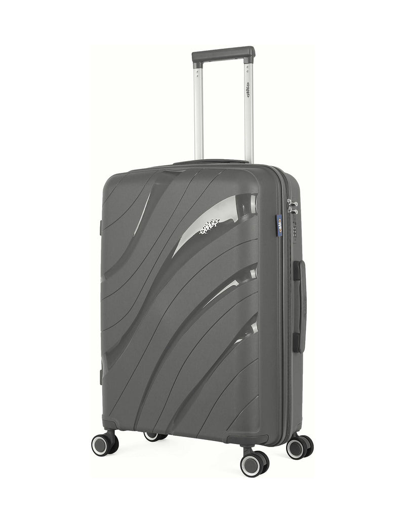 OBAGO  -  Lot de 2  -  Valise weekend et valise cabine PERSEE