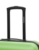 Lot de 2 Valises Rigides Taille Moyenne et Cabine YELLOWSTONE