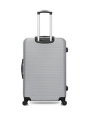 LPB LUGGAGE - Lot de 2 - Valises grand format et weekend MUNICH