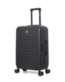 SWISS KOPPER - LOT DE 3 - Valise Week-end, Valise Cabine XXS et Vanity WIL