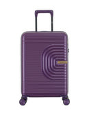 Lot de 2 Valises Rigides Cabine et Cabine XS CELIA