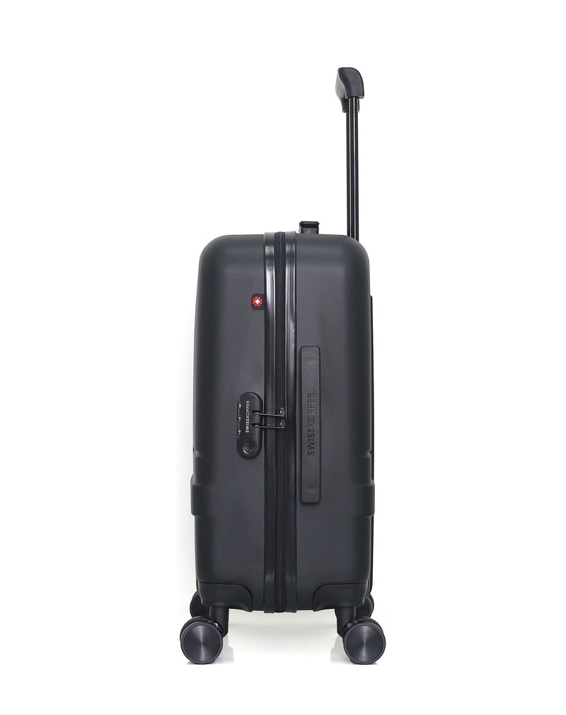 SWISS KOPPER - LOT DE 2 - Valises cabine et vanity USTER