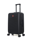 SWISS KOPPER - LOT DE 3 - Valise Week-end, Valise Cabine et Valise Cabine XXS ZURICH