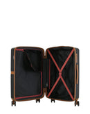 Valise Taille Moyenne Rigide BELAIR
