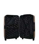 HERO - Lot de 2 - Valises weekend et cabine LIPARI