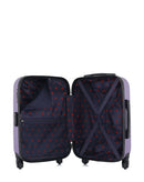 LPB LUGGAGE - LOT DE 2 - Valises cabine et cabine XXS NAIS