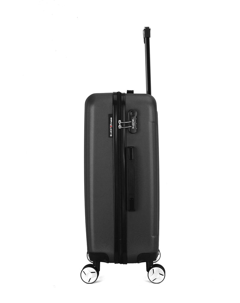 BLUESTAR - Valise Weekend AJACCIO 65 cm 4 Roues
