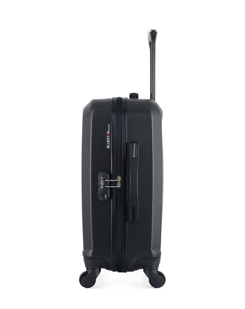 BLUESTAR - Valise Cabine HAGEN 55 cm 4 Roues