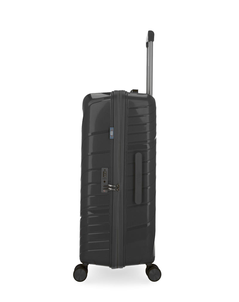 OBAGO - LOT DE 3 - Valises grand format, weekend et cabine LYRA