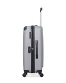 BLUESTAR - LOT DE 2 - Valises weekend et cabine XXS BUCAREST