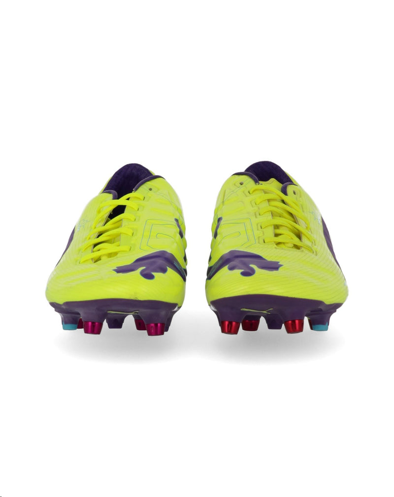 PUMA - CHAUSSURE evoPOWER 1 Mixed SG