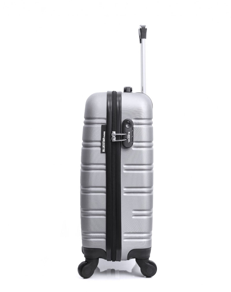 BLUESTAR - VALISE XS ABS BILBAO-E