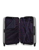 LPB LUGGAGE - LOT DE 2 - Valises grand format et cabine NAIS