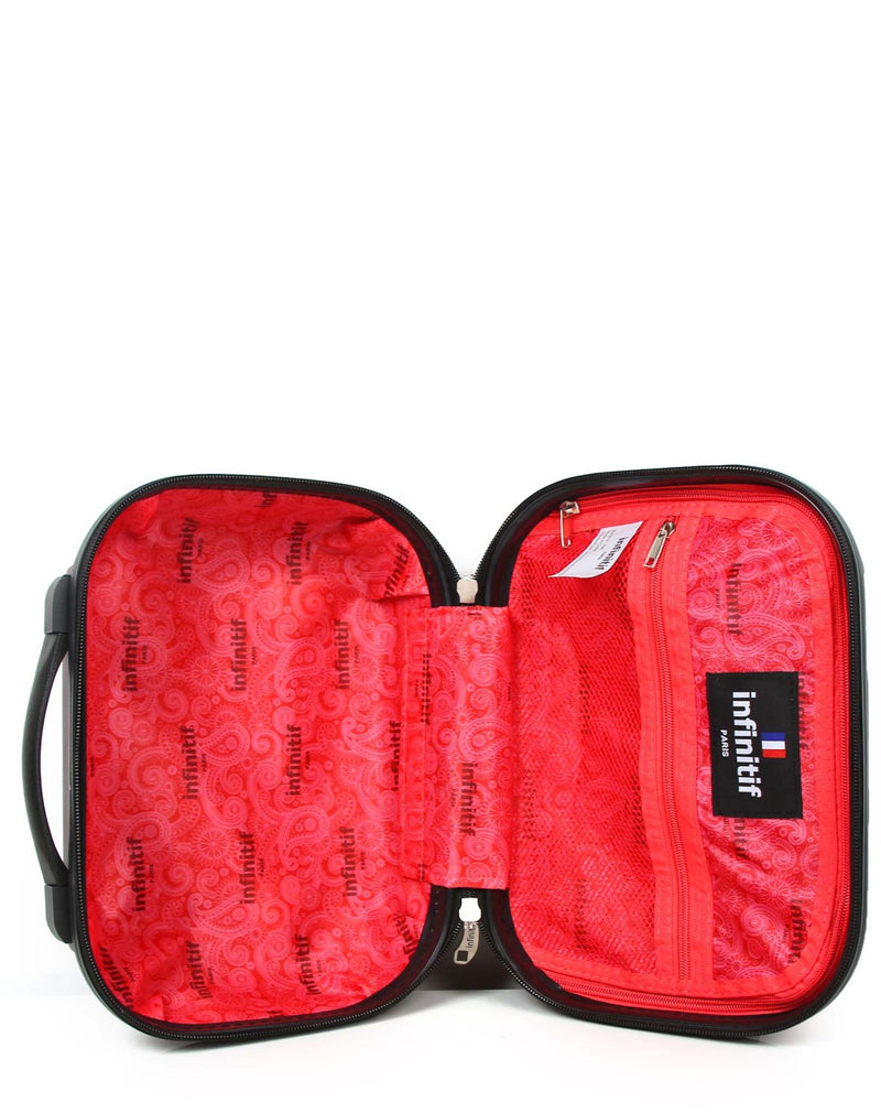 INFINITIF - VANITY ROSTOCK-K