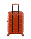 Lot de 2 Valises Rigides Cabine et Cabine XS SEATTLE