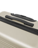 Lot de 2 Valises Rigides Grand Format et Taille Moyenne GSTAAD