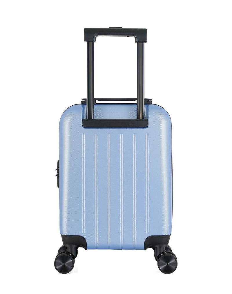 SWISS KOPPER - Valise Cabine XS RÜTI 4 Roues 46 cm