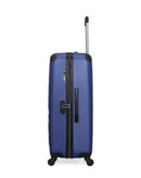LPB LUGGAGE - Lot de 2 - Valises grand format et cabine MARIANNE