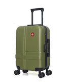 SWISS KOPPER - Valise Cabine USTER